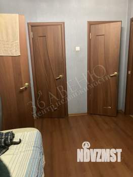 2-к квартира, вторичка, 69м2, 11/17 этаж