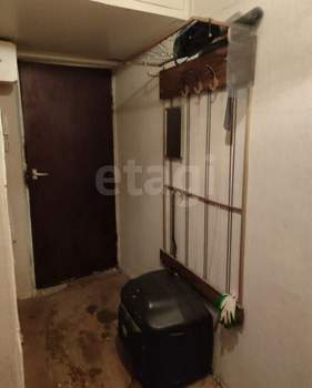 1-к квартира, вторичка, 30м2, 1/5 этаж