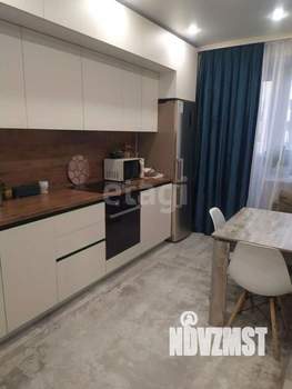 1-к квартира, вторичка, 47м2, 3/12 этаж