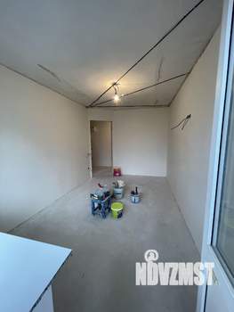 2-к квартира, вторичка, 41м2, 4/5 этаж