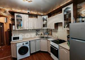 1-к квартира, вторичка, 39м2, 13/16 этаж