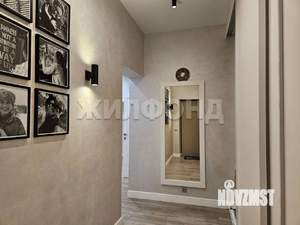 3-к квартира, вторичка, 84м2, 4/22 этаж