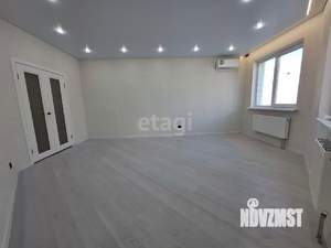 3-к квартира, вторичка, 92м2, 4/25 этаж