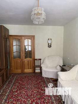 3-к квартира, вторичка, 63м2, 1/9 этаж