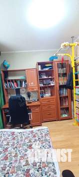 4-к квартира, вторичка, 72м2, 2/9 этаж