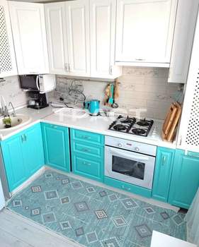 2-к квартира, вторичка, 55м2, 5/9 этаж