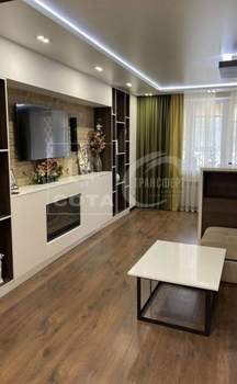 3-к квартира, вторичка, 90м2, 5/17 этаж