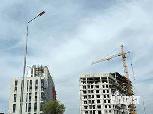 Фото квартиры на продажу (9)