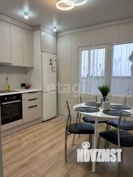3-к квартира, вторичка, 77м2, 17/17 этаж