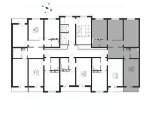 3-к квартира, вторичка, 91м2, 6/17 этаж