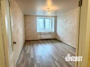 1-к квартира, вторичка, 40м2, 7/10 этаж