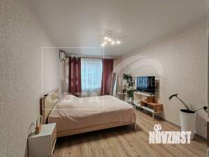 2-к квартира, вторичка, 60м2, 2/17 этаж