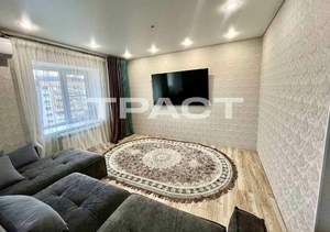 3-к квартира, вторичка, 98м2, 15/16 этаж