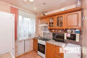 1-к квартира, вторичка, 31м2, 7/9 этаж