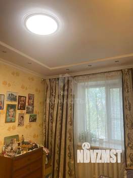 3-к квартира, вторичка, 62м2, 2/4 этаж