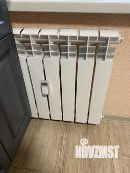 2-к квартира, вторичка, 61м2, 1/10 этаж