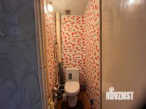 1-к квартира, вторичка, 38м2, 7/10 этаж