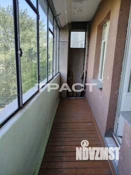 3-к квартира, вторичка, 62м2, 6/9 этаж