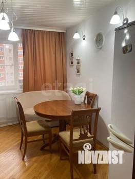 2-к квартира, вторичка, 84м2, 5/16 этаж