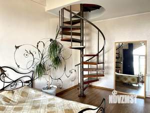 4-к квартира, вторичка, 108м2, 4/4 этаж