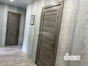 3-к квартира, вторичка, 77м2, 17/17 этаж