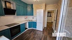 2-к квартира, вторичка, 65м2, 5/19 этаж