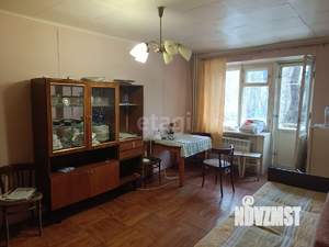2-к квартира, вторичка, 45м2, 2/9 этаж