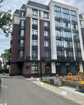 2-к квартира, вторичка, 52м2, 5/6 этаж