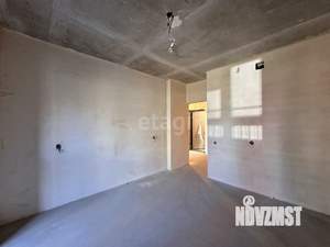 1-к квартира, вторичка, 42м2, 3/18 этаж