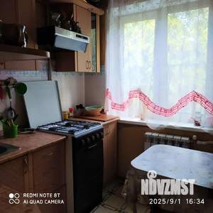 2-к квартира, вторичка, 43м2, 4/5 этаж