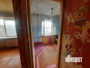 1-к квартира, вторичка, 30м2, 5/5 этаж
