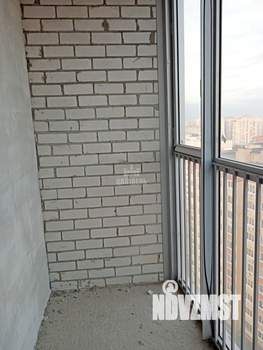 Студия квартира, вторичка, 25м2, 13/25 этаж