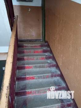 2-к квартира, вторичка, 23м2, 2/5 этаж