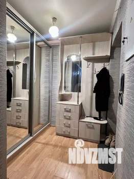 1-к квартира, вторичка, 40м2, 16/16 этаж
