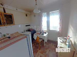 1-к квартира, вторичка, 30м2, 9/9 этаж