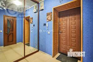 1-к квартира, вторичка, 33м2, 5/9 этаж