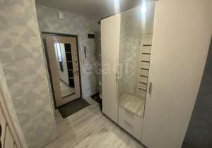 1-к квартира, вторичка, 39м2, 5/25 этаж