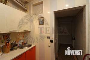 2-к квартира, вторичка, 41м2, 2/3 этаж