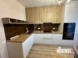 1-к квартира, вторичка, 41м2, 15/23 этаж