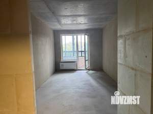 Студия квартира, вторичка, 20м2, 18/21 этаж