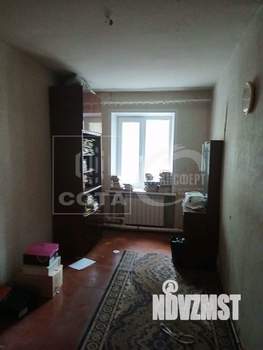 2-к квартира, вторичка, 42м2, 1/5 этаж