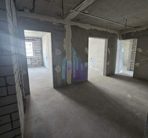 3-к квартира, вторичка, 93м2, 2/20 этаж