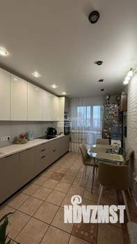 3-к квартира, вторичка, 86м2, 11/12 этаж