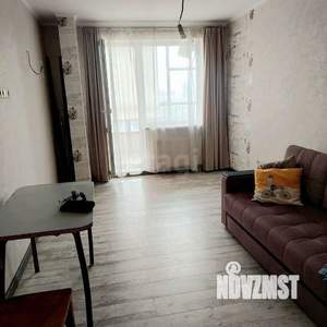 1-к квартира, вторичка, 30м2, 12/18 этаж