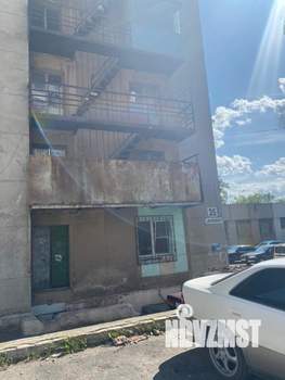 Студия квартира, вторичка, 11м2, 1/9 этаж