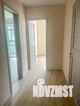 1-к квартира, вторичка, 38м2, 5/20 этаж