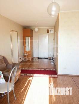 1-к квартира, вторичка, 50м2, 3/4 этаж