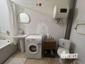 1-к квартира, вторичка, 51м2, 6/17 этаж