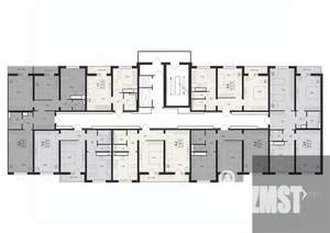 1-к квартира, вторичка, 35м2, 15/19 этаж