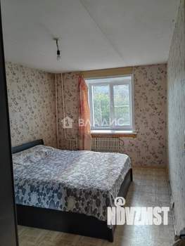 3-к квартира, вторичка, 74м2, 4/10 этаж